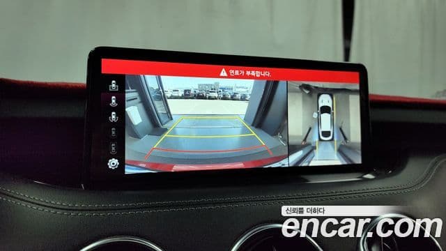 Kia 스팅어 마이스터 3.3 GT AWD Masters турбо пакет, 2021 15