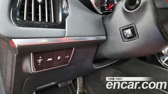 Kia 스팅어 마이스터 3.3 GT AWD Masters турбо пакет, 2021 16