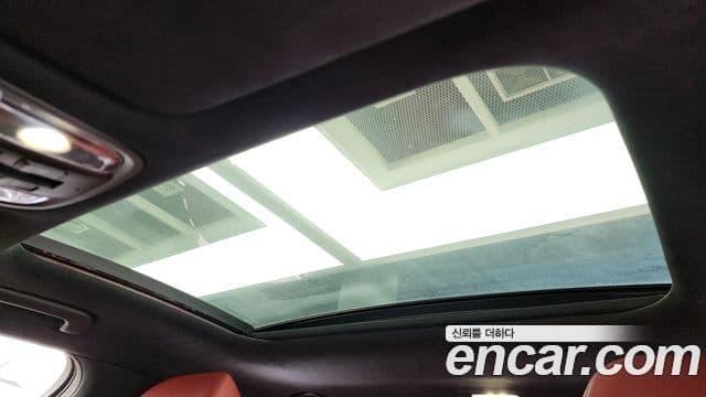 Kia 스팅어 마이스터 3.3 GT AWD Masters турбо пакет, 2021 18