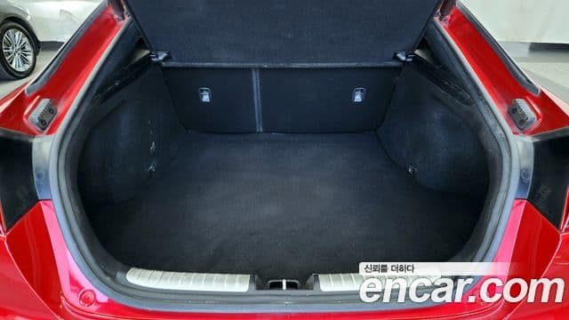 Kia 스팅어 마이스터 3.3 GT AWD Masters турбо пакет, 2021 20