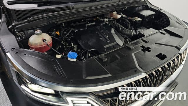 Kia Carnival 4세대 Signature, 2021 6