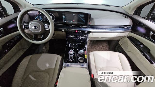 Kia Carnival 4세대 Signature, 2021 7