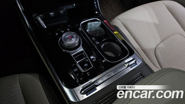 Kia Carnival 4세대 Signature, 2021 9