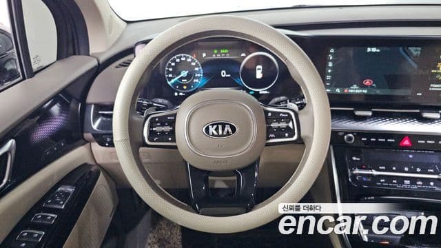 Kia Carnival 4세대 Signature, 2021 13