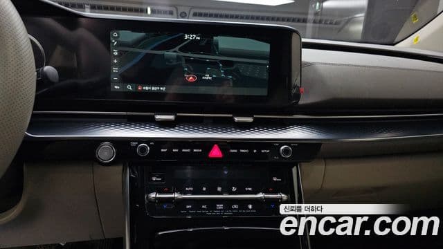 Kia Carnival 4세대 Signature, 2021 14