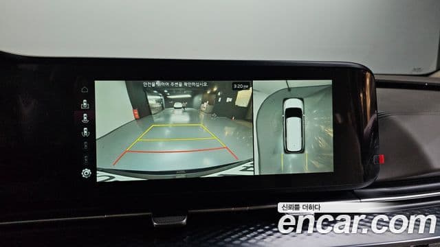 Kia Carnival 4세대 Signature, 2021 15