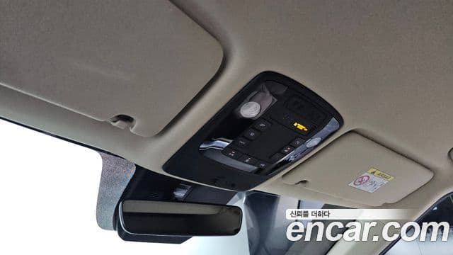 Kia Carnival 4세대 Signature, 2021 17