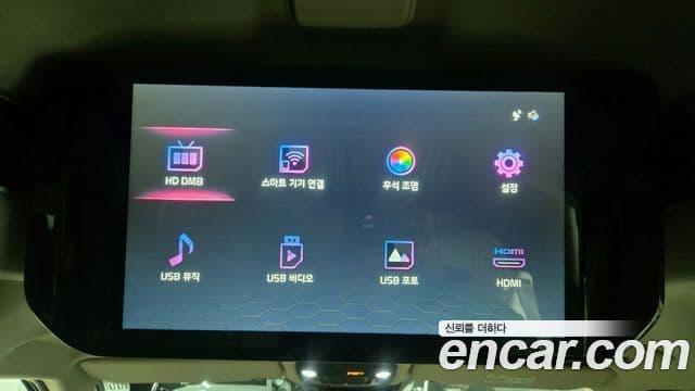 Kia Carnival 4세대 Signature, 2021 18