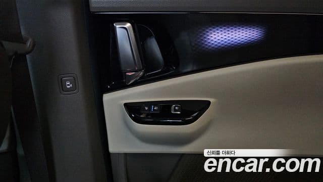Kia Carnival 4세대 Signature, 2021 19