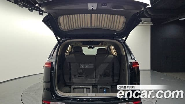 Kia Carnival 4세대 Signature, 2021 20