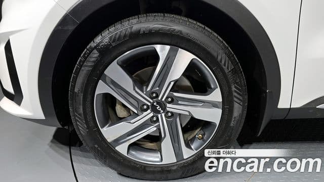 Kia Sorento 4세대 Noblesse, 2022 все фото