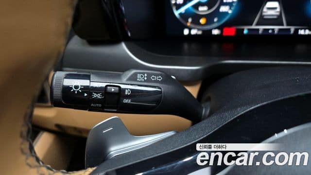 Kia Sorento 4세대 Noblesse, 2022 9