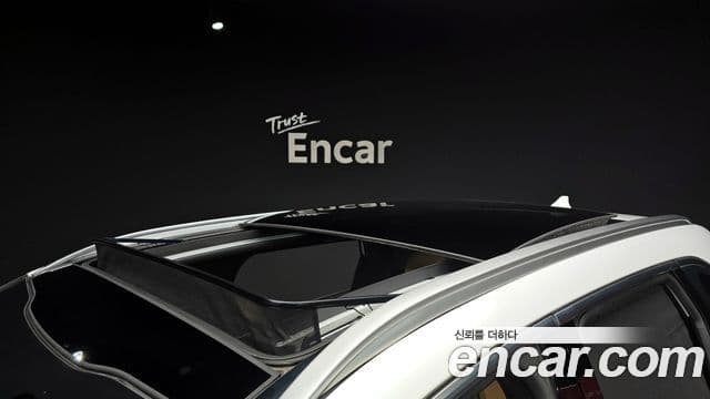 Kia Sorento 4세대 Noblesse, 2022 19