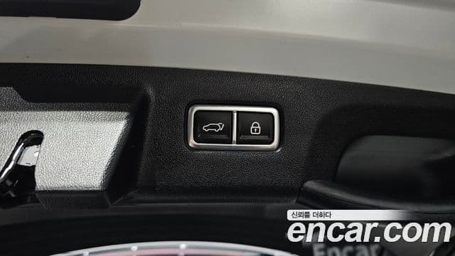 Kia Sorento 4세대 Noblesse, 2022 20
