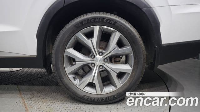 Hyundai Palisade Prestige, 2022 все фото