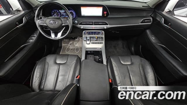 Hyundai Palisade Prestige, 2022 7