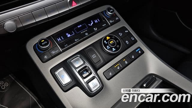 Hyundai Palisade Prestige, 2022 9