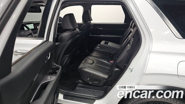 Hyundai Palisade Prestige, 2022 11