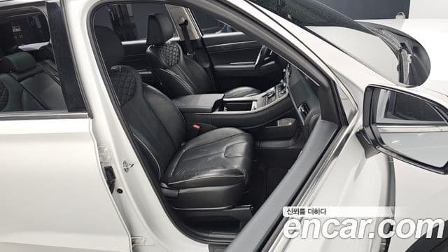 Hyundai Palisade Prestige, 2022 12