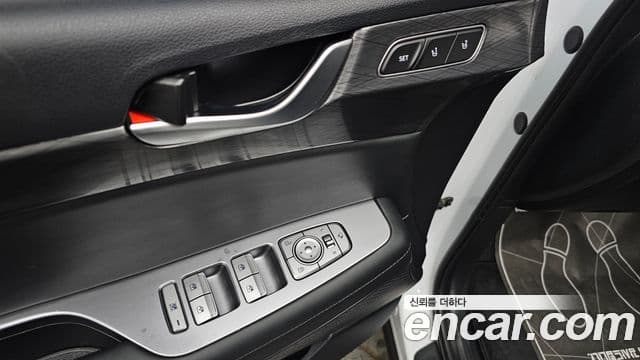 Hyundai Palisade Prestige, 2022 13