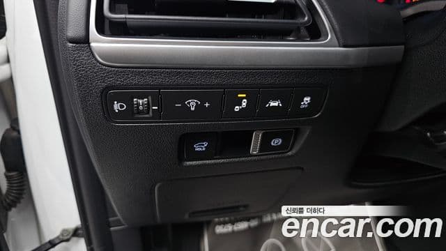 Hyundai Palisade Prestige, 2022 14