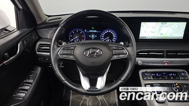 Hyundai Palisade Prestige, 2022 15