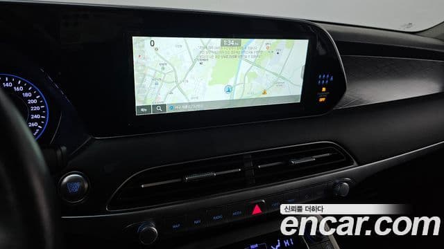 Hyundai Palisade Prestige, 2022 17