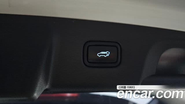 Hyundai Palisade Prestige, 2022 20