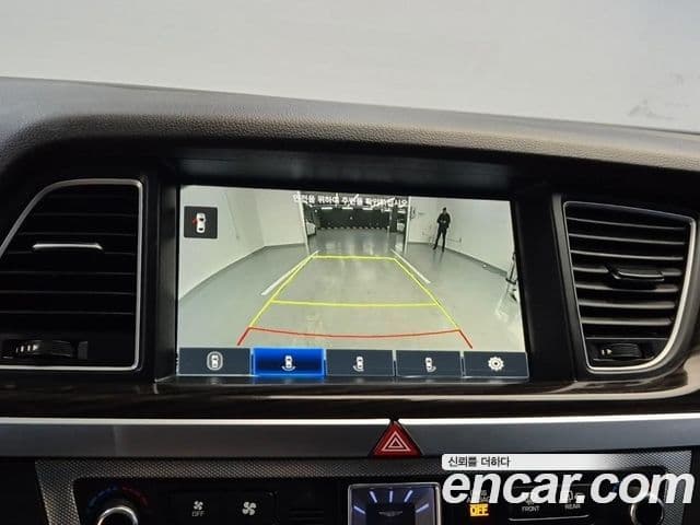 Genesis G80 Premium Luxury, 2020 14