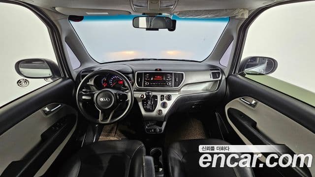 Kia The / новый New Ray люксовая версия, 2019 7
