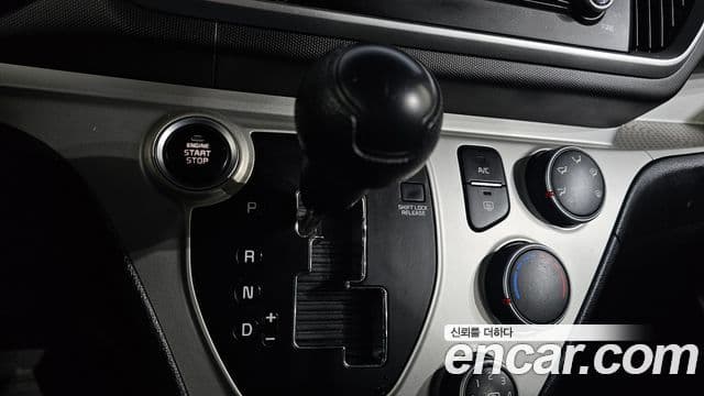 Kia The / новый New Ray люксовая версия, 2019 9