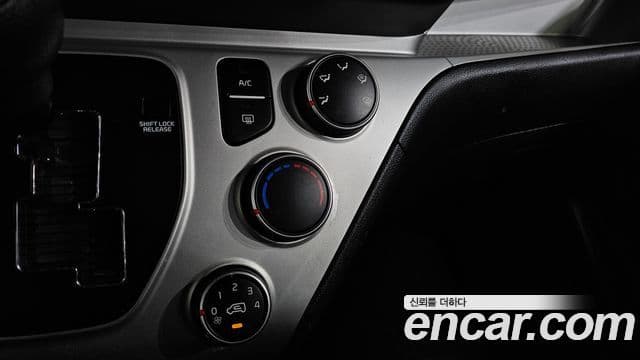 Kia The / новый New Ray люксовая версия, 2019 15