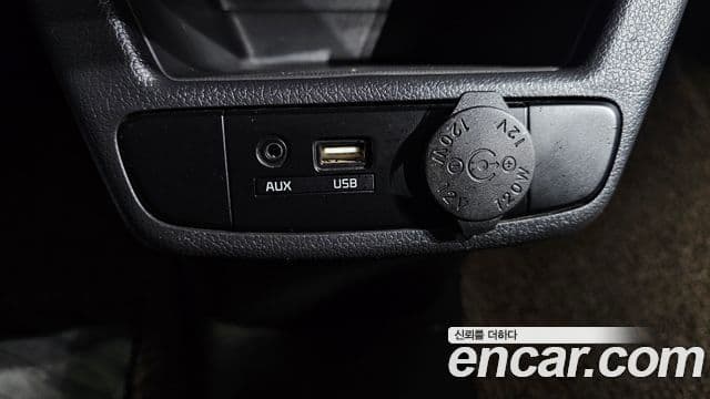 Kia The / новый New Ray люксовая версия, 2019 16