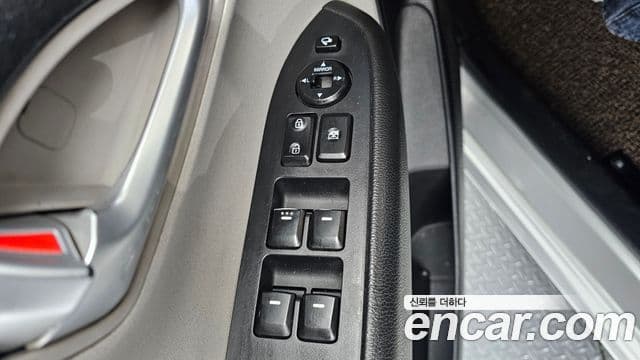 Kia The / новый New Ray люксовая версия, 2019 17