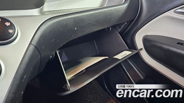 Kia The / новый New Ray люксовая версия, 2019 18