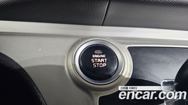 Kia The / новый New Ray люксовая версия, 2019 19