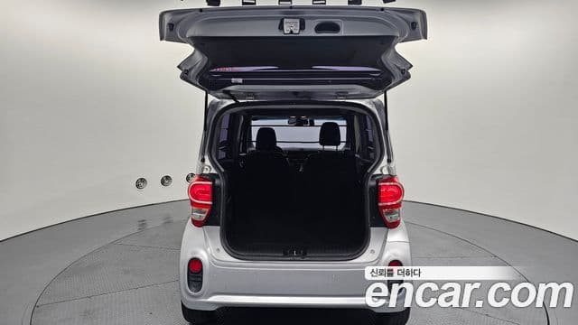 Kia The / новый New Ray люксовая версия, 2019 20