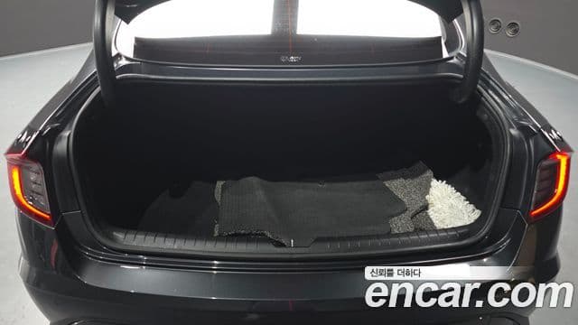 Hyundai Sonata (DN8) Premium Family, 2021 20