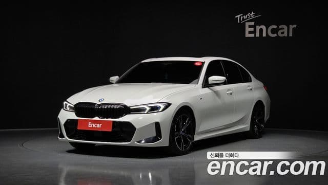 BMW 3시리즈 (G20) 320i M Sport, 2025 1