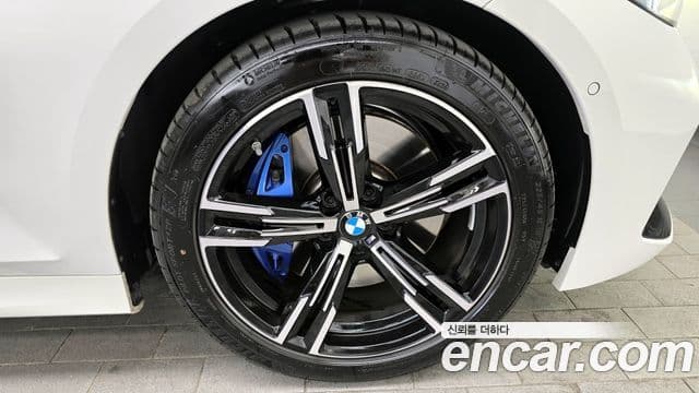 BMW 3시리즈 (G20) 320i M Sport, 2025 все фото