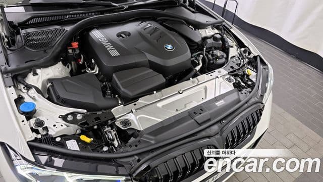BMW 3시리즈 (G20) 320i M Sport, 2025 6