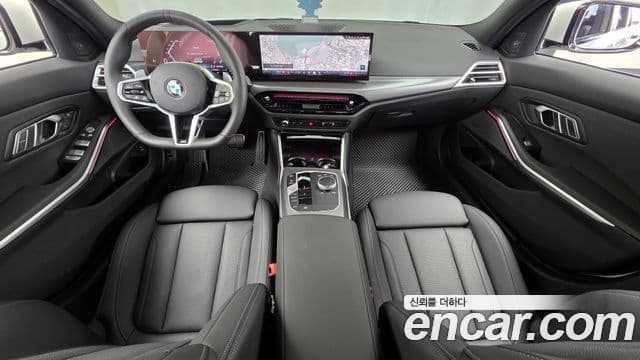 BMW 3시리즈 (G20) 320i M Sport, 2025 7