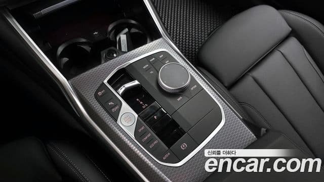 BMW 3시리즈 (G20) 320i M Sport, 2025 9