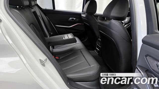 BMW 3시리즈 (G20) 320i M Sport, 2025 12