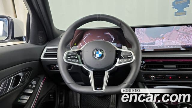 BMW 3시리즈 (G20) 320i M Sport, 2025 13