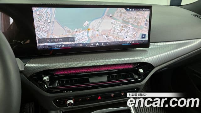 BMW 3시리즈 (G20) 320i M Sport, 2025 14