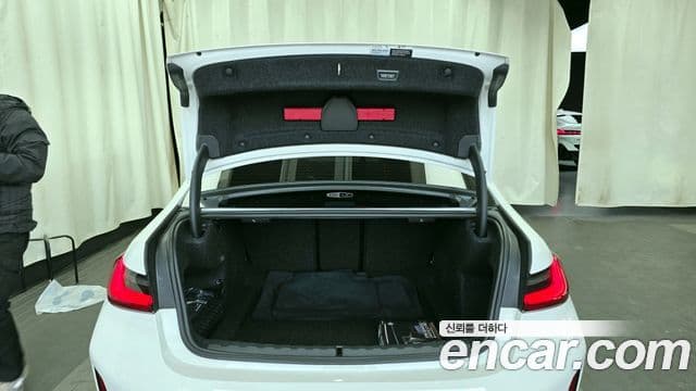 BMW 3시리즈 (G20) 320i M Sport, 2025 20