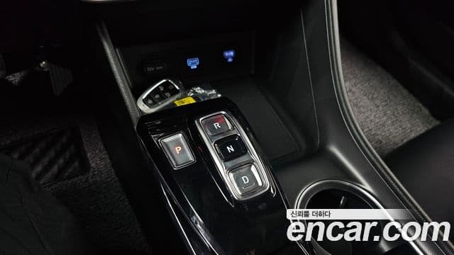 Hyundai Sonata (DN8) Premium Family, 2021 9