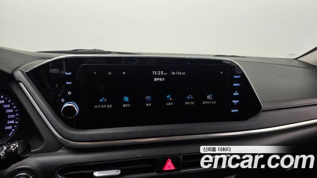 Hyundai Sonata (DN8) Premium Family, 2021 16