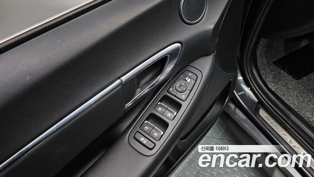 Hyundai Sonata (DN8) Premium Family, 2021 17